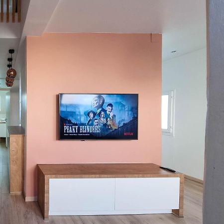 Travel Homes - Newgate 3, Elegant, Heart Of קולמר מראה חיצוני תמונה