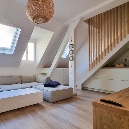 Travel Homes - Newgate 3, Elegant, Heart Of קולמר מראה חיצוני תמונה